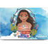 Disney Princess Moana Portrait Dell XPS Skin